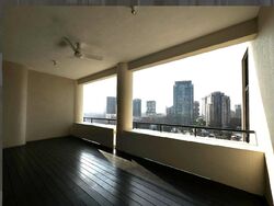 The Colonnade (D10), Condominium #464183001